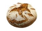 Roggen-Sauerteig Brot