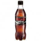 Coca Cola zero 4.5dl