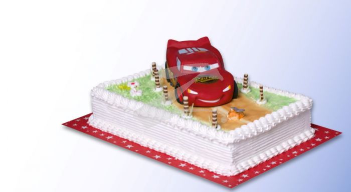 Torte auto How Does