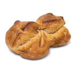 St. Gallerbrot dunkel