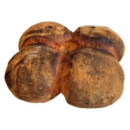 Höllgrottenbrot 250gr