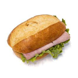 Butterwegge Schinken