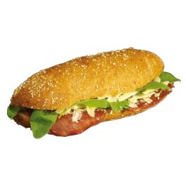 Paillasse Dunkel Ticinese