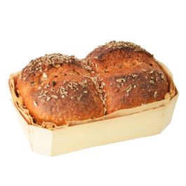 Zuger Vollkornbrot