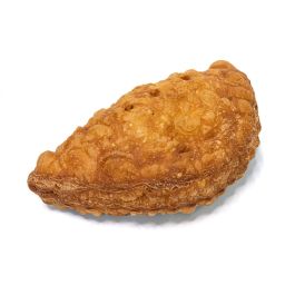 Zigerkrapfen
