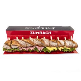 Party-Parisette (50cm)