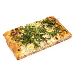 1 Stk. Bäcker-Pizza Quiche