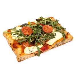 1 Stk. Bäcker-Pizza Verdura