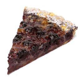 1 Stk. Chriesikuchen