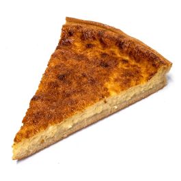 1 Stk. Käsekuchen