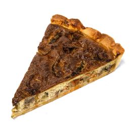 1 Stk. Quiche Ratatouille