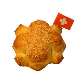 1. Augustweggen Dinkel