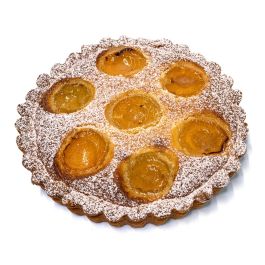 Aprikosen Holländer 18cm