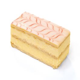 Cremeschnitte