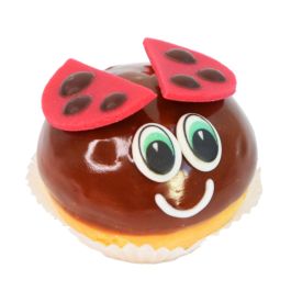 Patisserie-Maikäfer