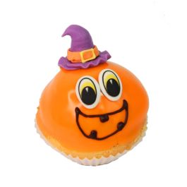 Halloween-Patisserie