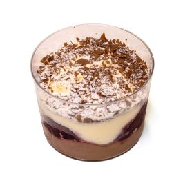 Cake-to-Go Schwarzwälder