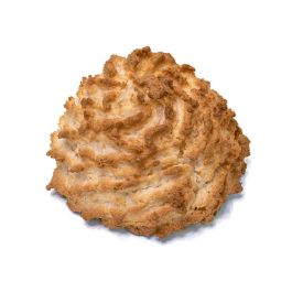 Kokosmakrönli