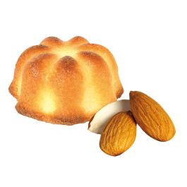 Zuger Gubelhöpfli Mandel offen