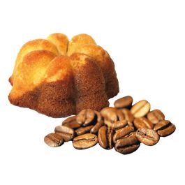 Zuger Gubelhöpfli Cappuccino offen