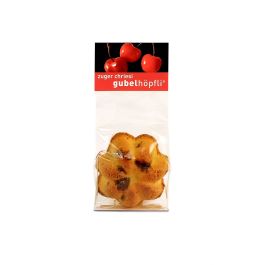 Zuger Chriesi Gubelhöpfli 1er verpackt