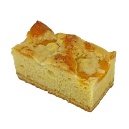 Dinkel Aprikosen-Streussel