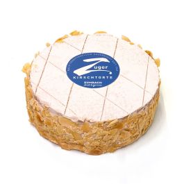 Zuger Kirschtorte GGA 12cm