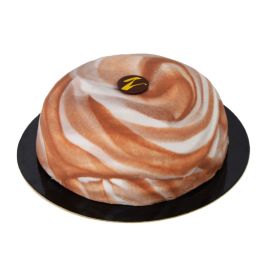 Schwedentorte Chocolat