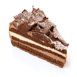 1 Stk. Schwarzwäldertorte