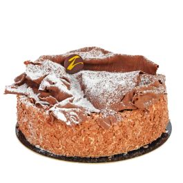 Schwarzwäldertorte 20cm