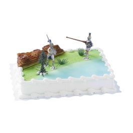 Amerika Torte Ritter