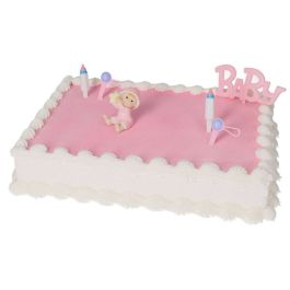 Amerika Torte Baby-Mädchen