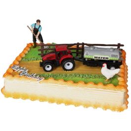 Amerika Torte Farm