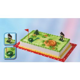 Amerika Torte Tasmanischer Teufel