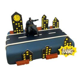 Amerika Torte Batman