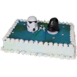 Amerika Torte Star Wars