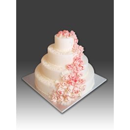 Hochzeitstorte Venezia