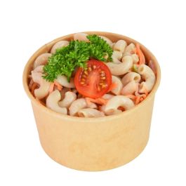 Romys Hörnlisalat