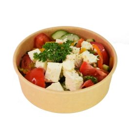 Griechischer Salat