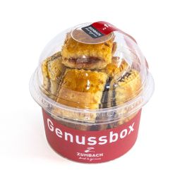 Konfi- & Birenkrapfen Genussbox