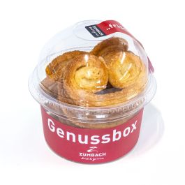 Butter-Pruss. Genussbox