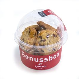 Cookies Genussbox