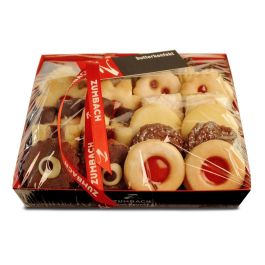 Butterkonfekt Nr. 2 (300g)