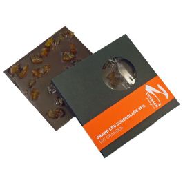 Grand Cru Tafel 65% Orangen