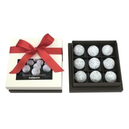 9er Truffes Champagner