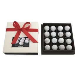16er Truffes Champagner