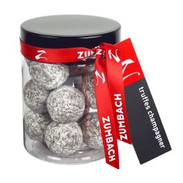 Dose Champagner Truffes