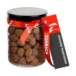 Dose Chocolat Haselnüsse