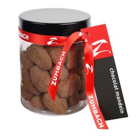 Dose Chocolat Mandeln
