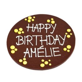 Tortendecor Personalisiert